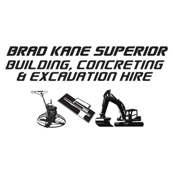 Brad Kane Logo