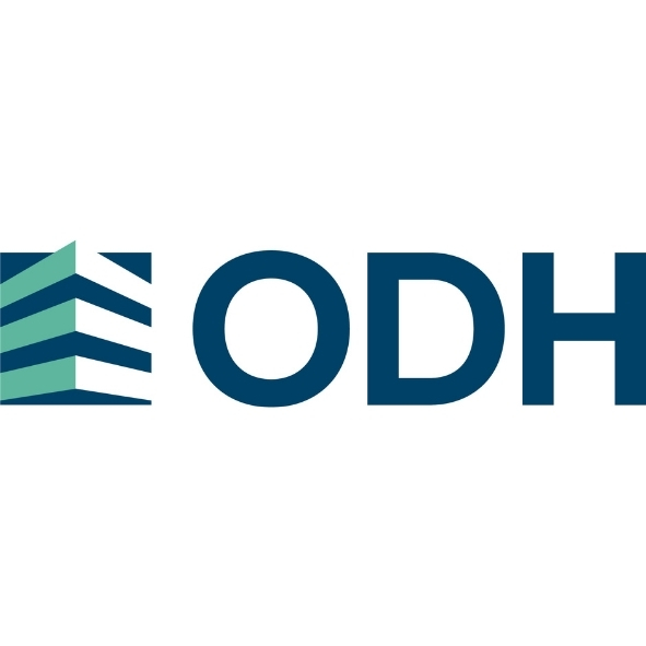 ODH Logo