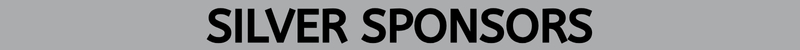 SILVER SPONSORS