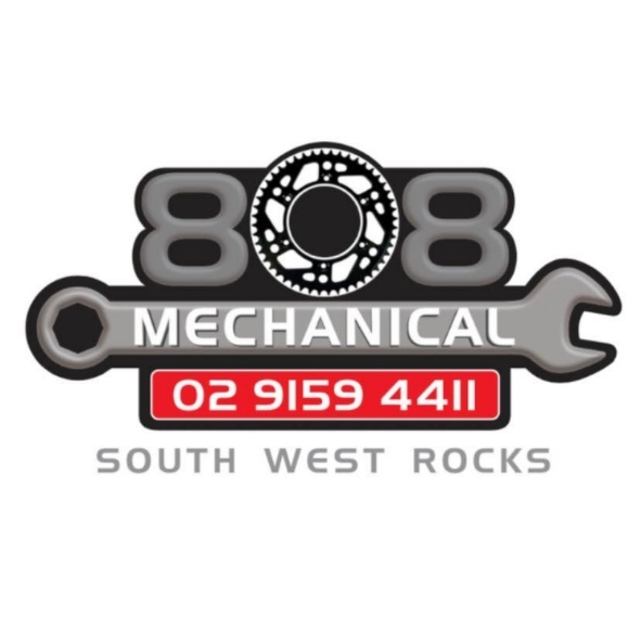 808 Mechanical